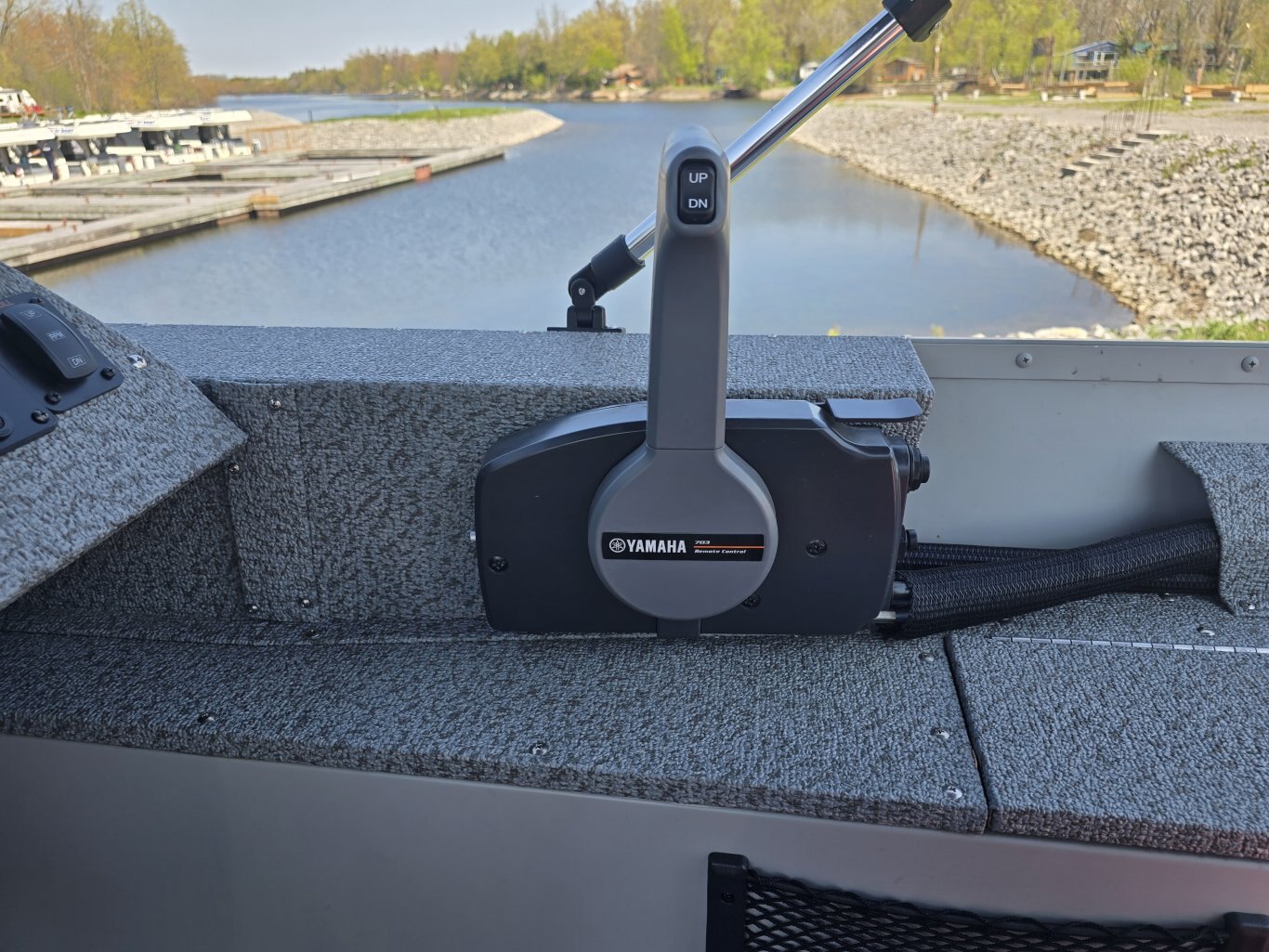 2023 Starcraft Patriot 16 SC