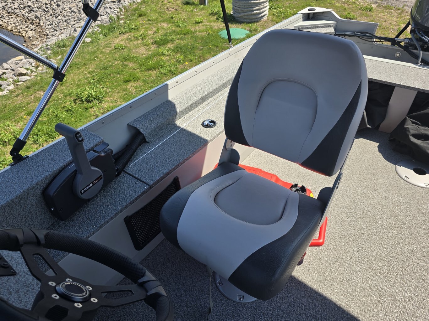 2023 Starcraft Patriot 16 SC