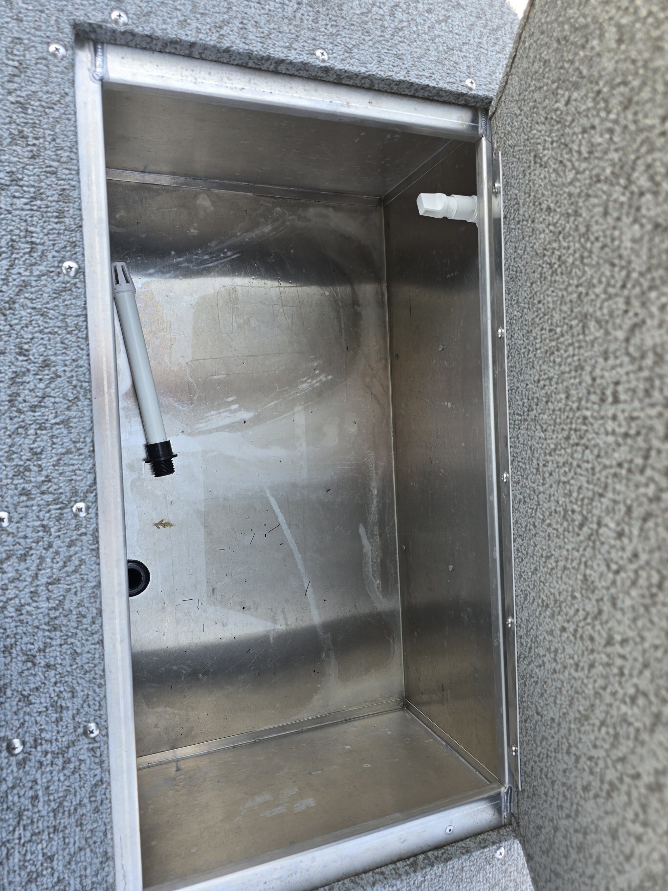 2023 Starcraft Patriot 16 SC