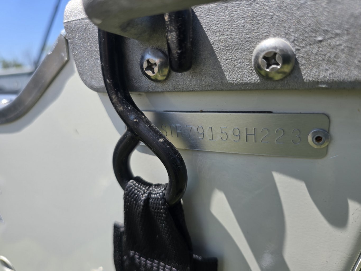 2023 Starcraft Patriot 16 SC