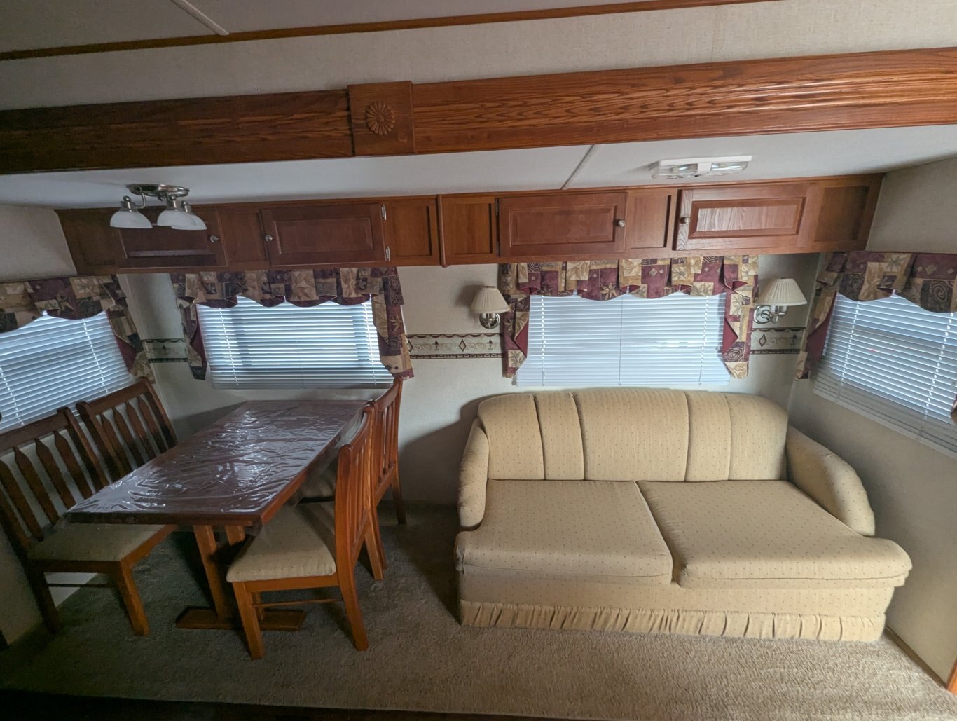 2006 General Coach Citation 32QB