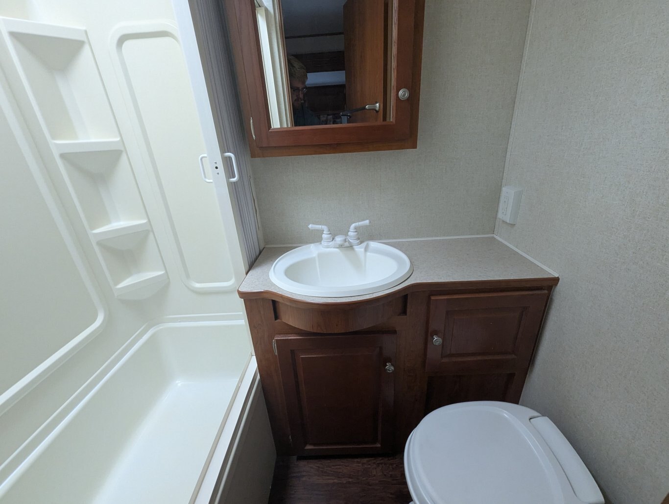 2006 General Coach Citation 32QB