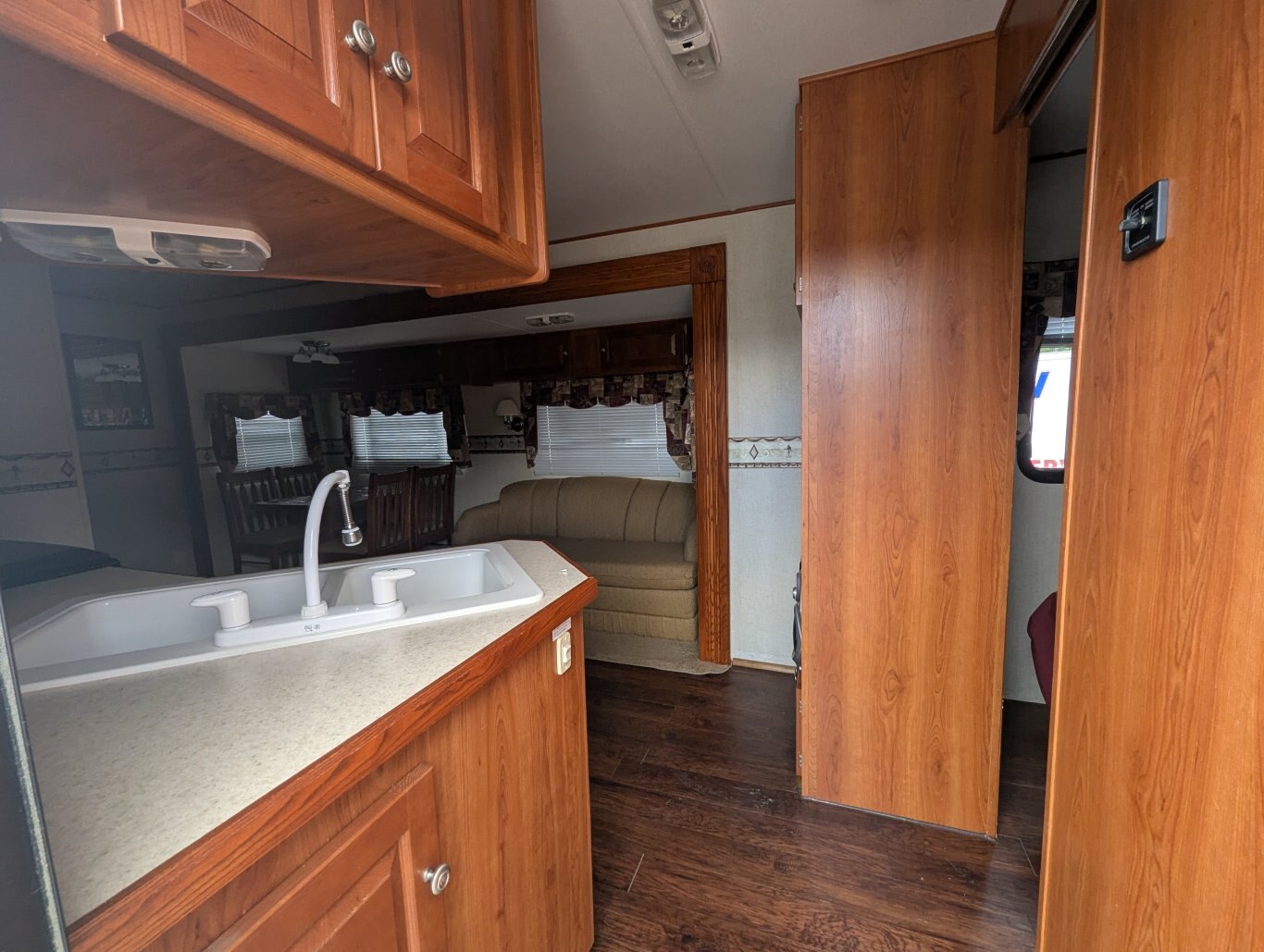 2006 General Coach Citation 32QB