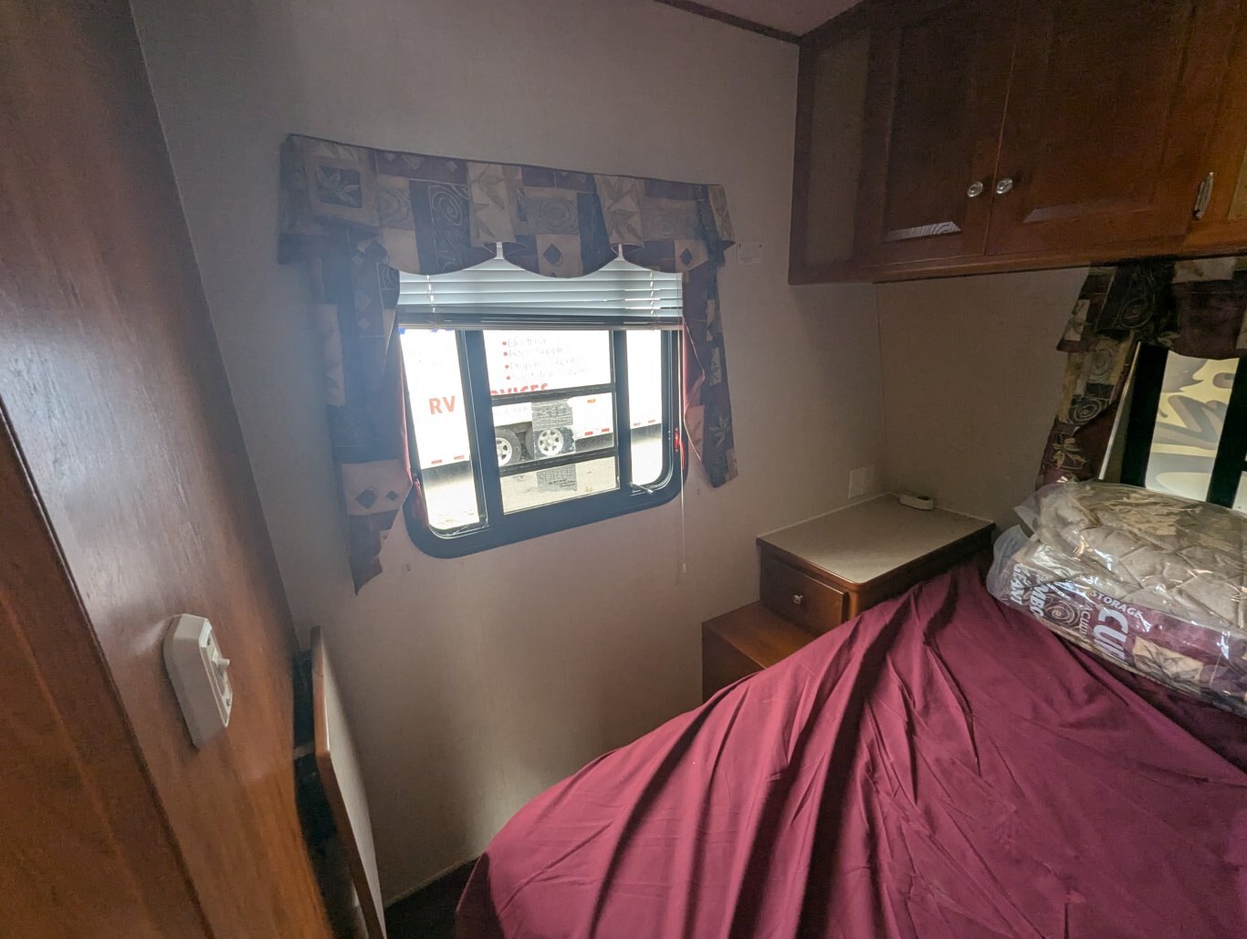 2006 General Coach Citation 32QB