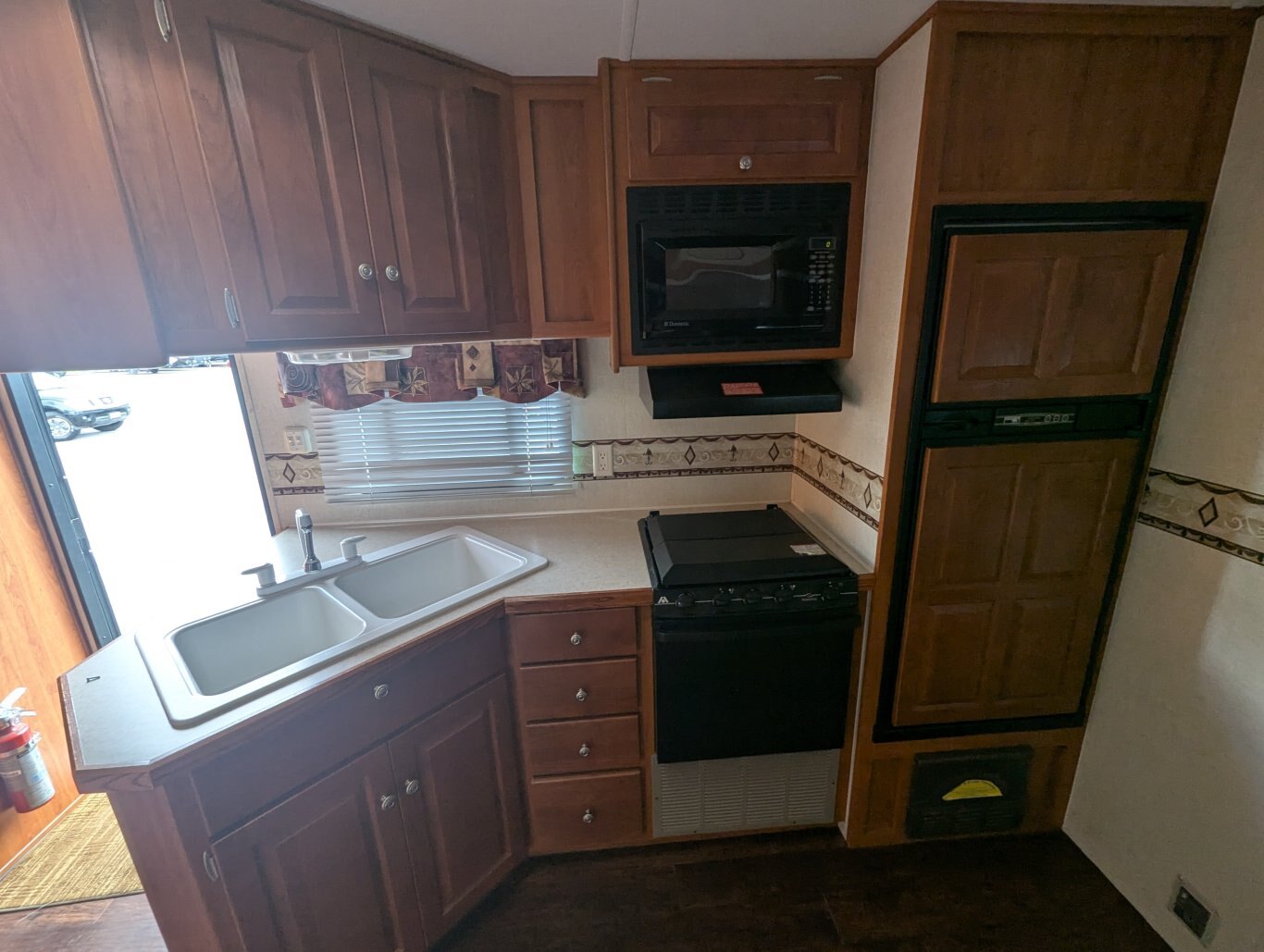 2006 General Coach Citation 32QB