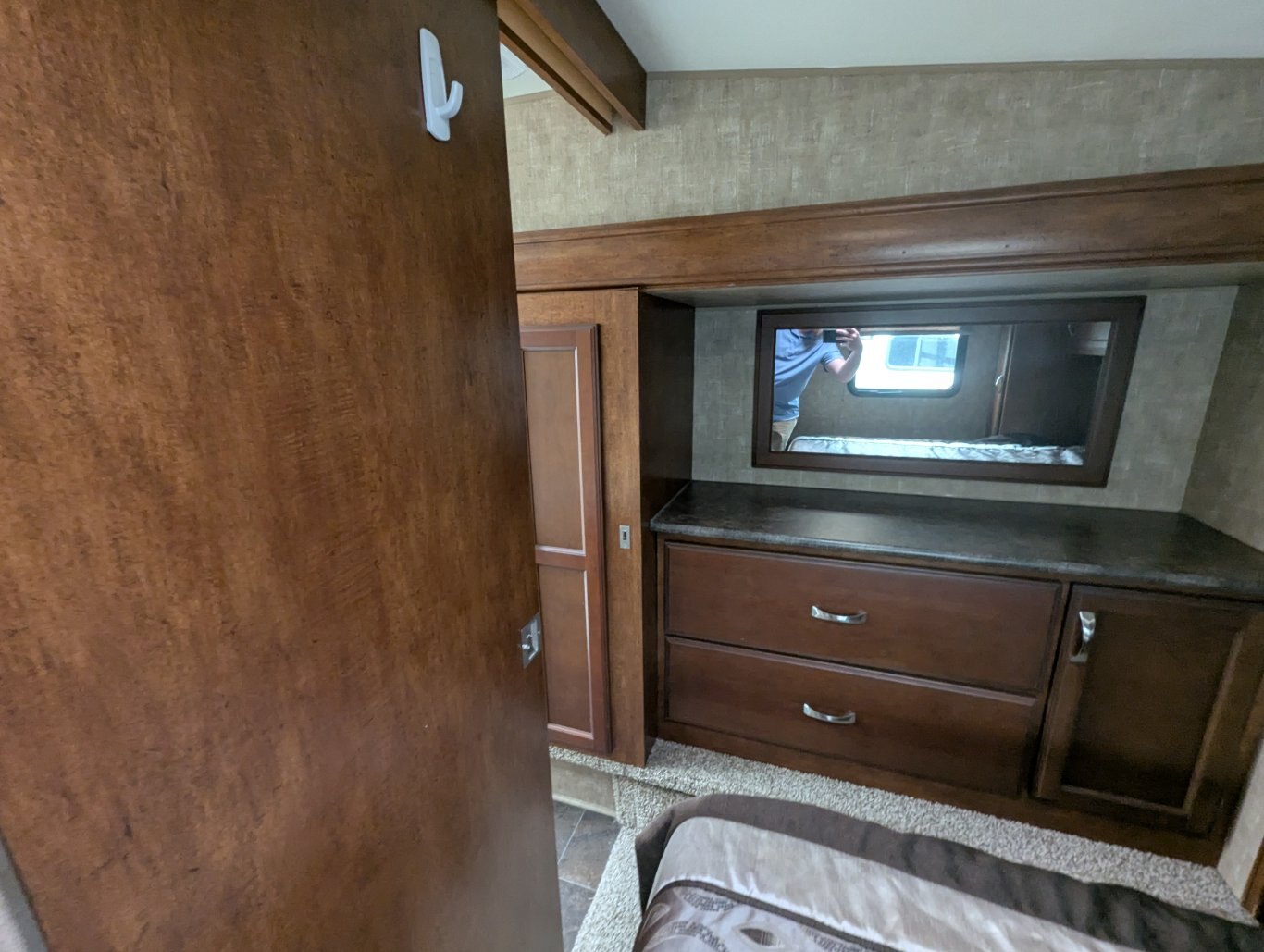 2015 K Z Durango 1500