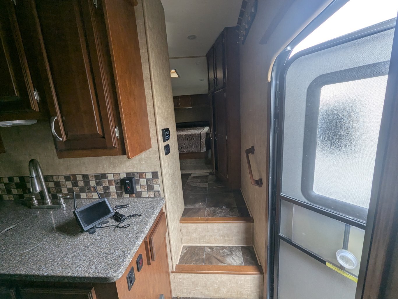 2015 K Z Durango 1500