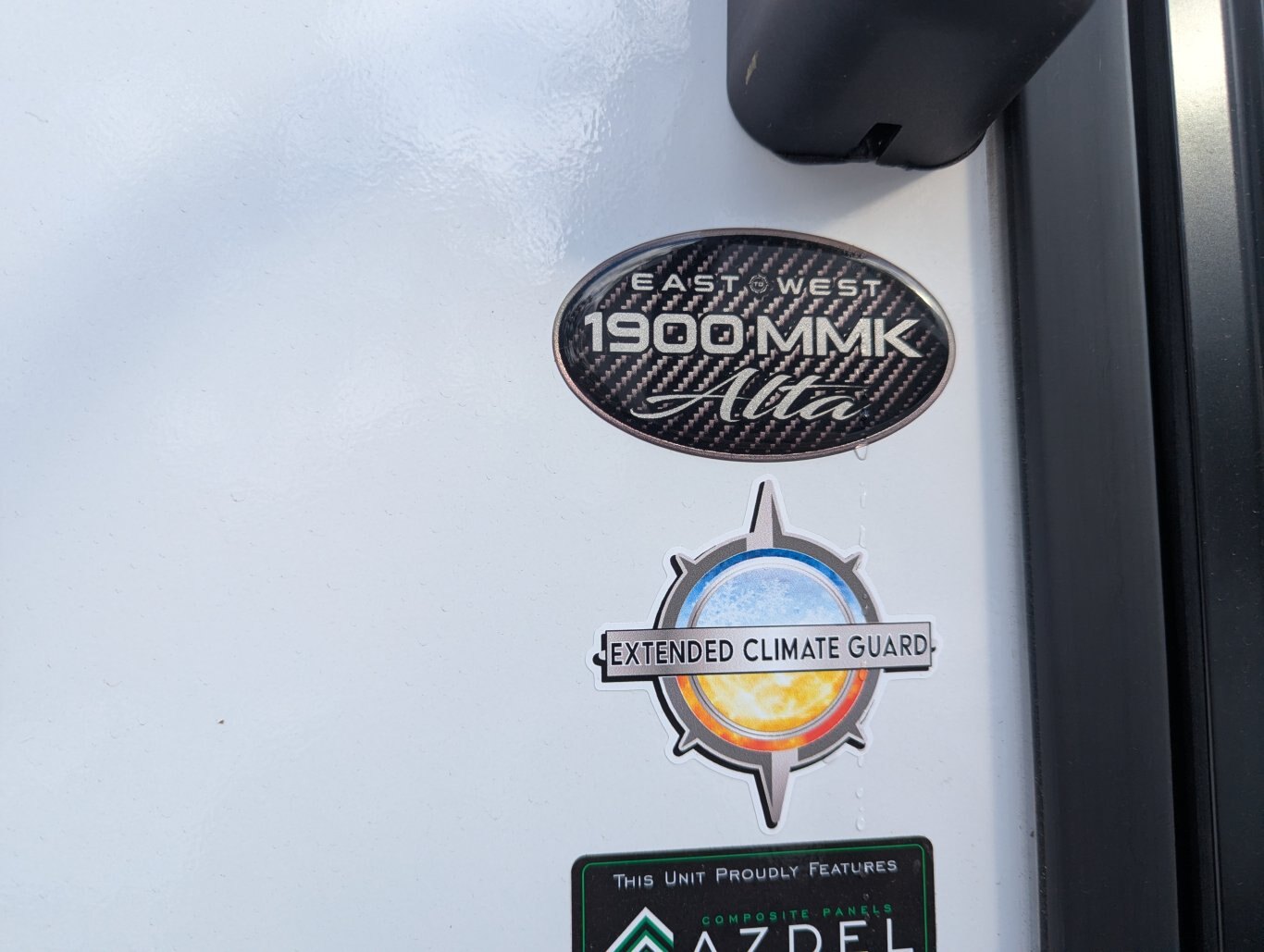 2026 East to West Alta 1900MMK