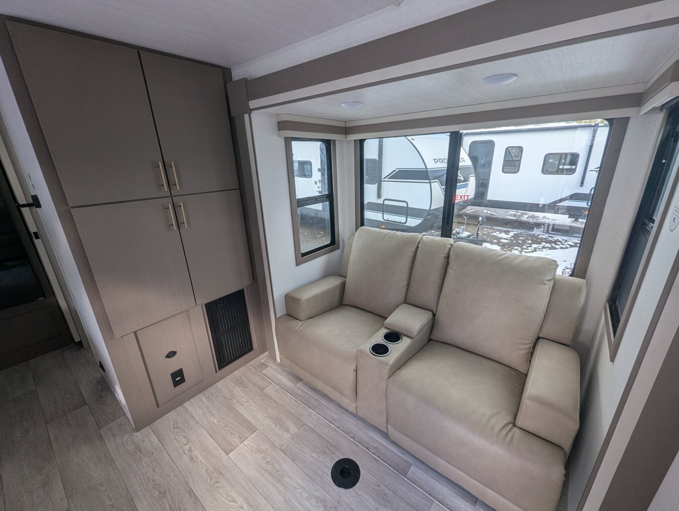 2026 East to West Alta 1900MMK