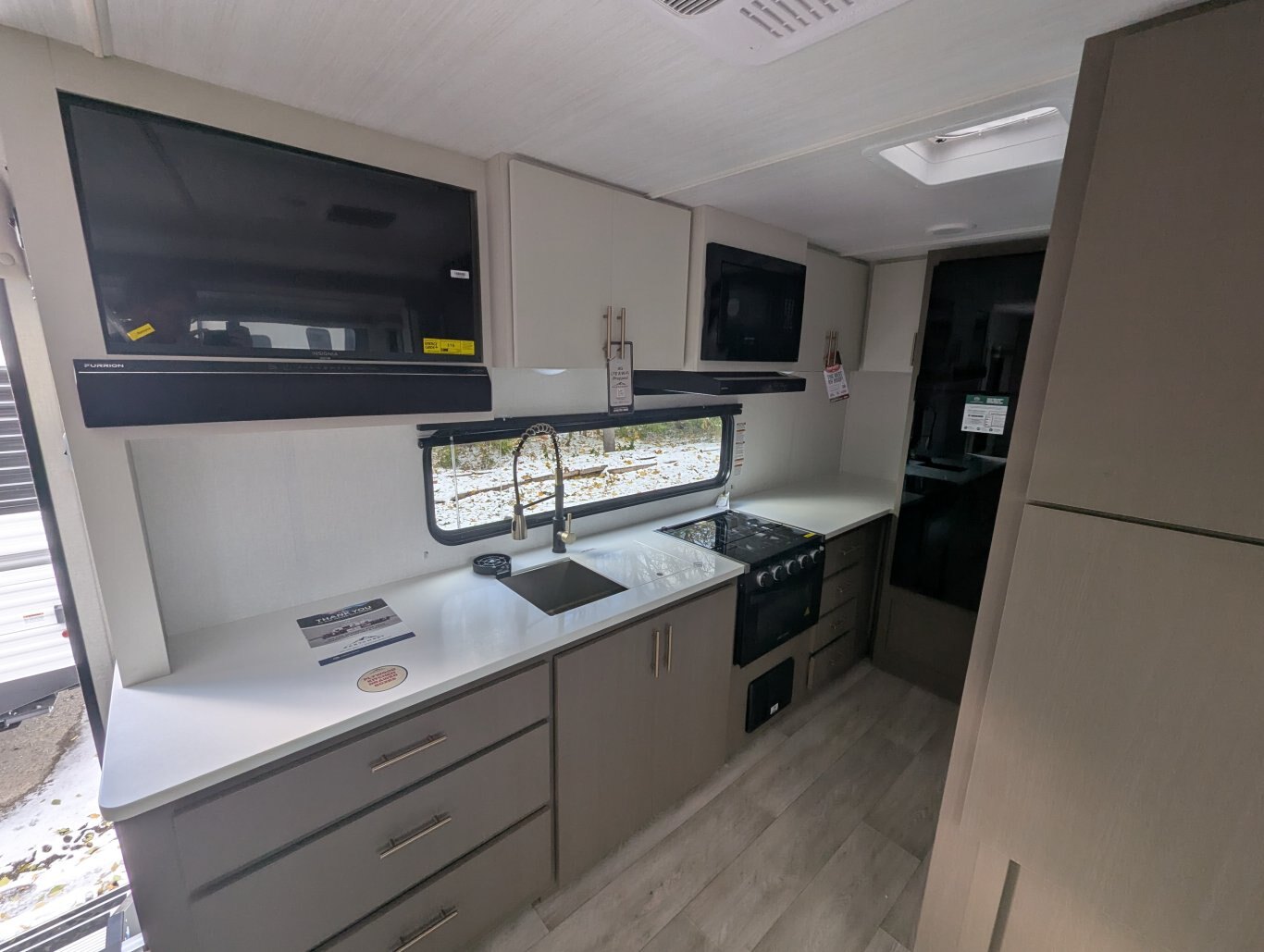 2026 East to West Alta 1900MMK