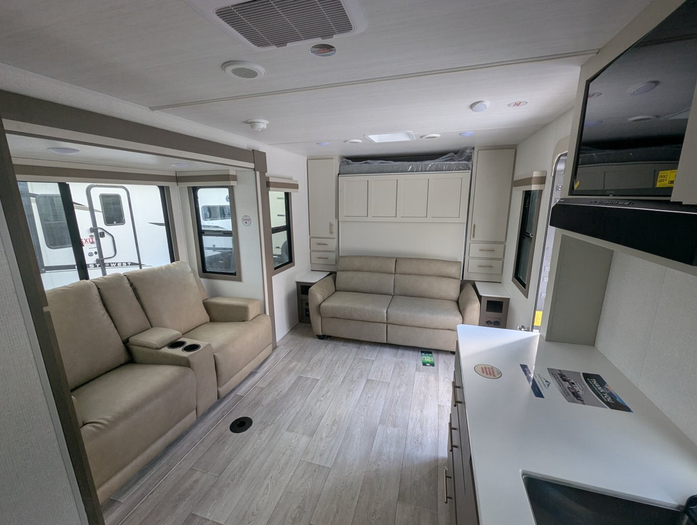 2026 East to West Alta 1900MMK