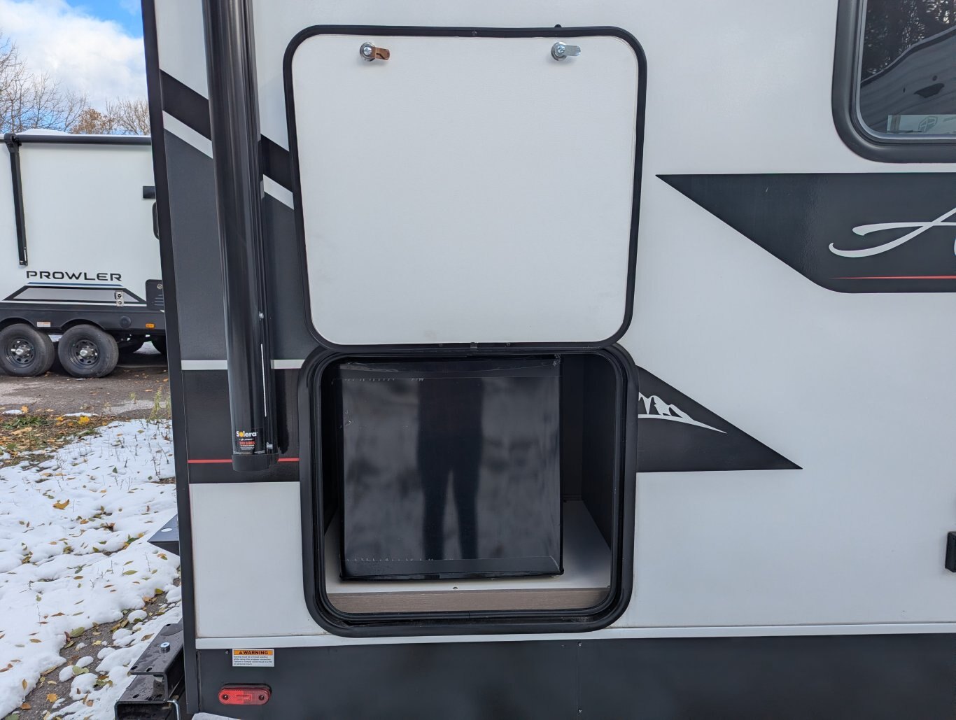 2026 East to West Alta 1900MMK