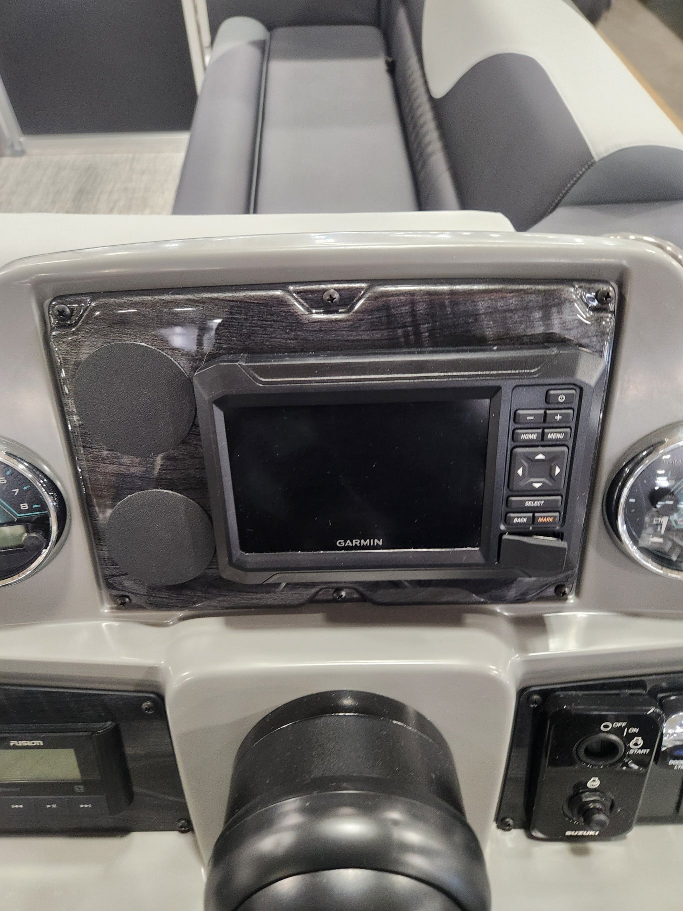 2026 Avalon 1980 CR Venture Platinum