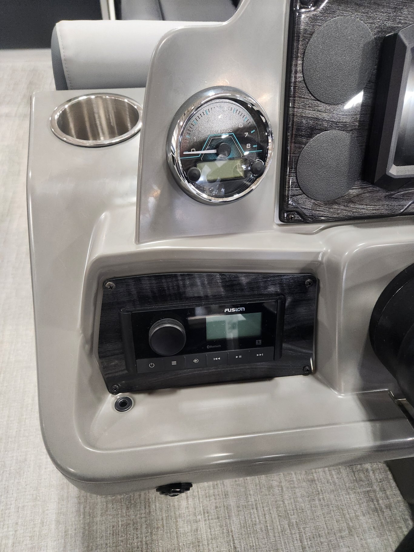 2026 Avalon 1980 CR Venture Platinum