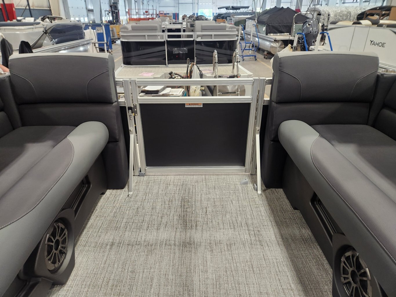 2026 Avalon 1980 CR Venture Platinum