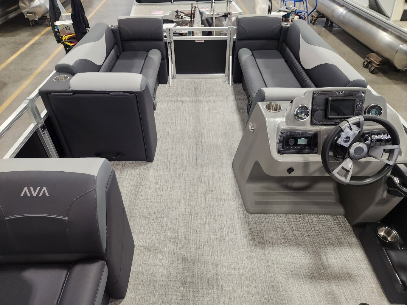 2026 Avalon 1980 CR Venture Platinum