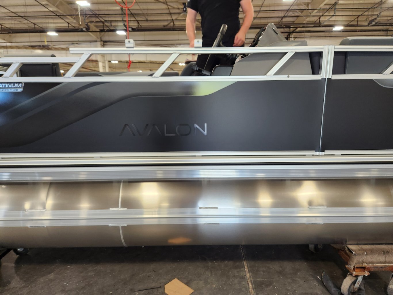 2026 Avalon 1980 CR Venture Platinum