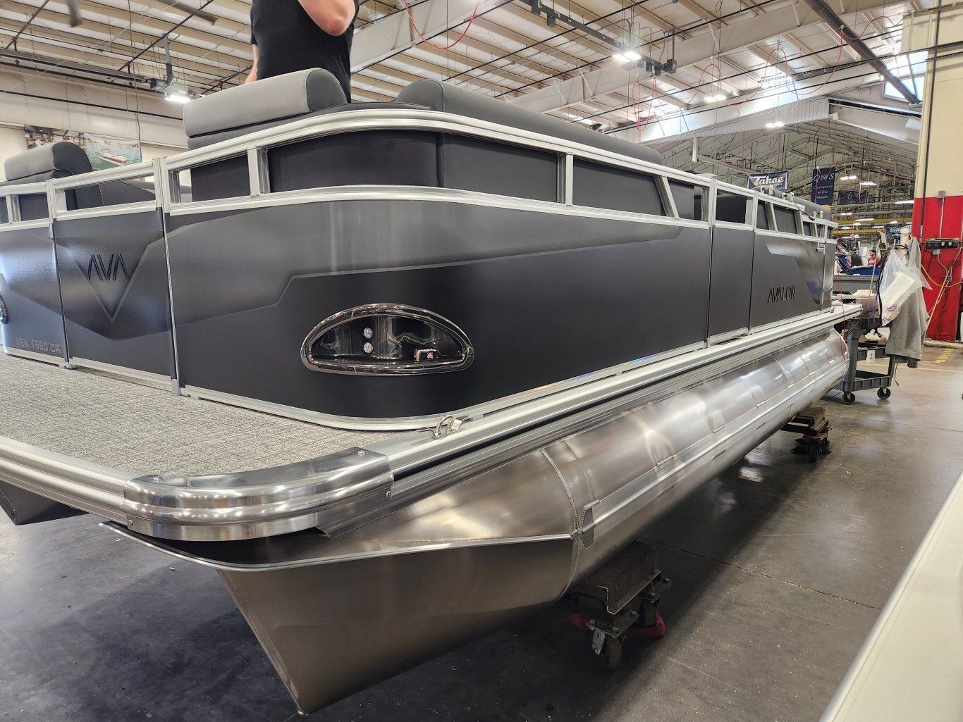 2026 Avalon 1980 CR Venture Platinum