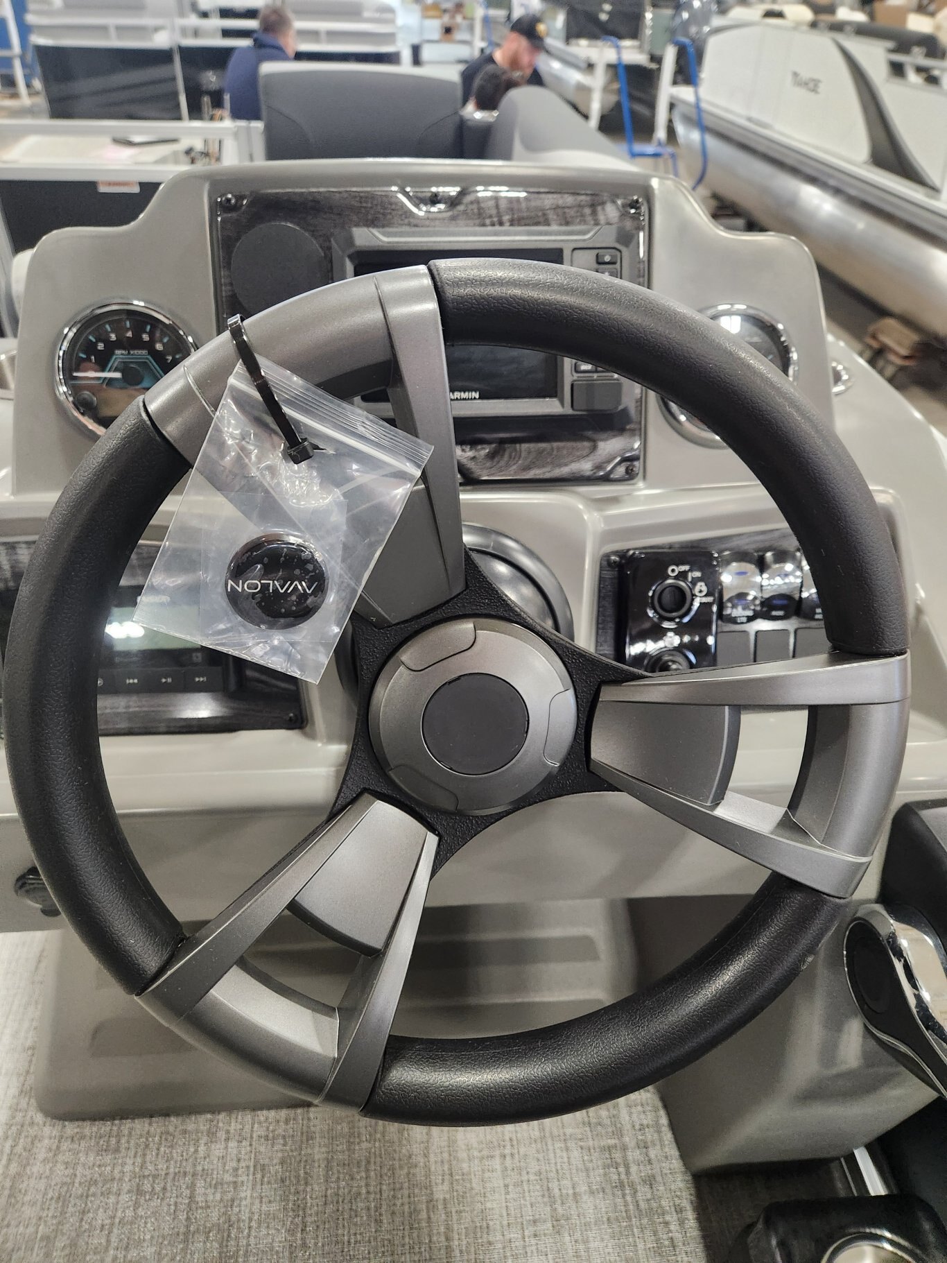 2026 Avalon 1980 CR Venture Platinum