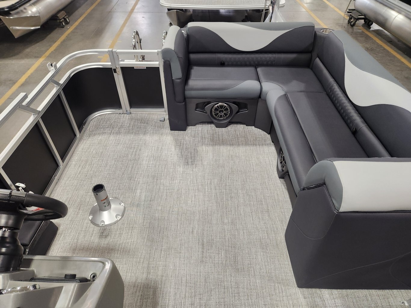 2026 Avalon 1980 CR Venture Platinum