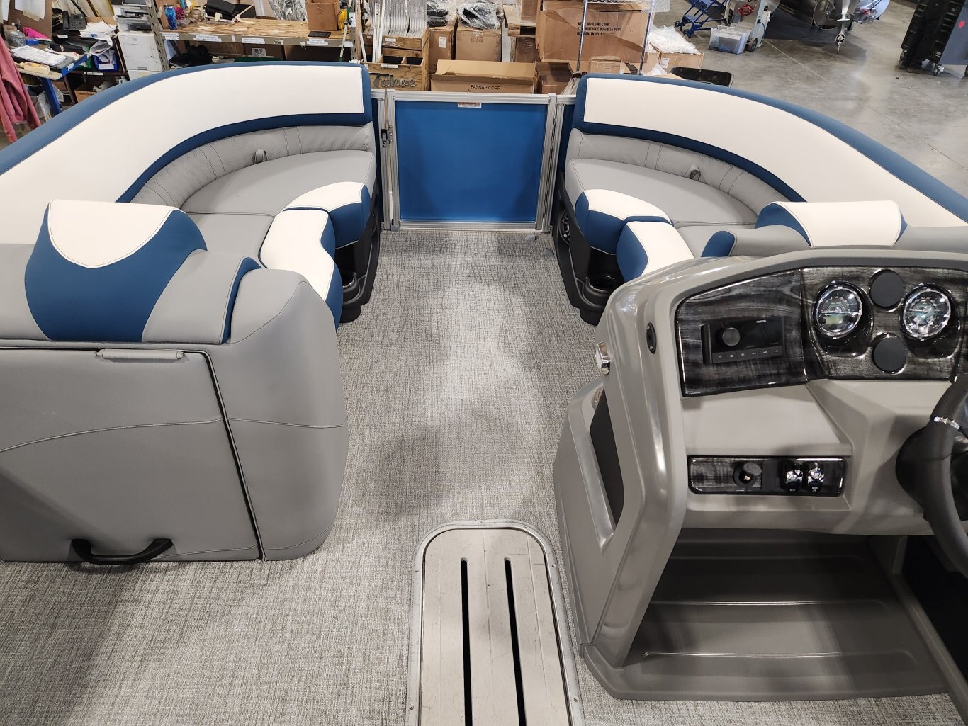 2026 Avalon 2385 QL LSZ PLATINUM