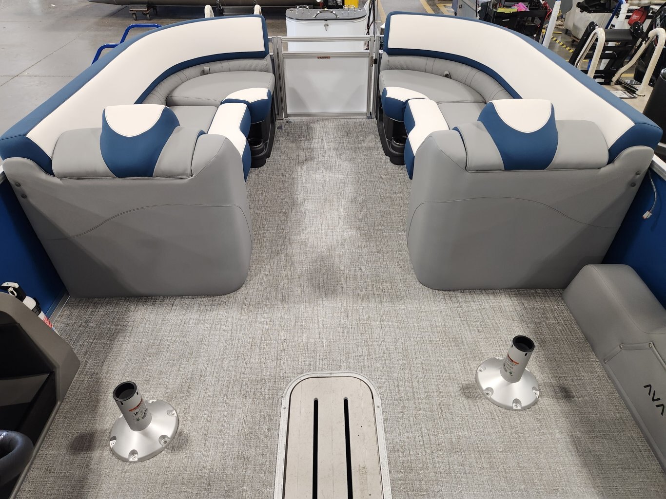 2026 Avalon 2385 QL LSZ PLATINUM