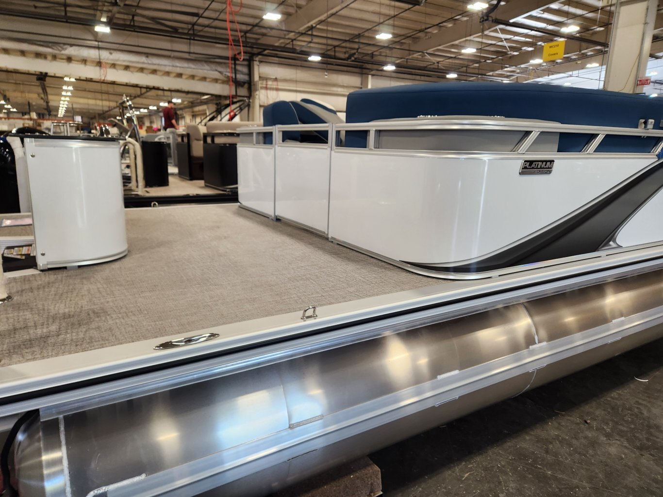 2026 Avalon 2385 QL LSZ PLATINUM