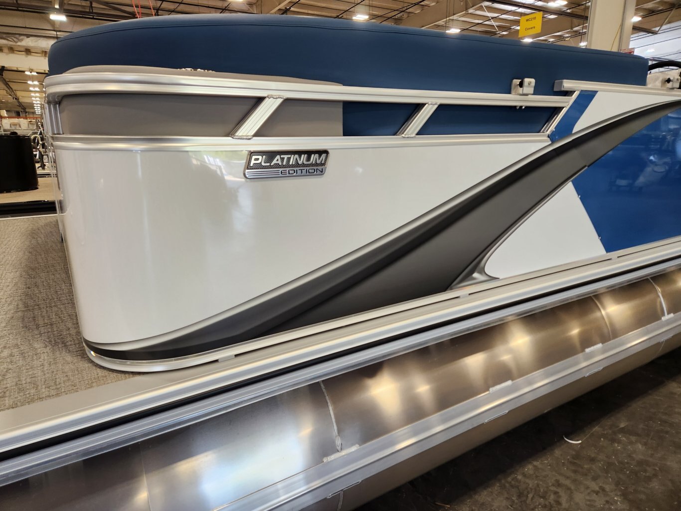 2026 Avalon 2385 QL LSZ PLATINUM