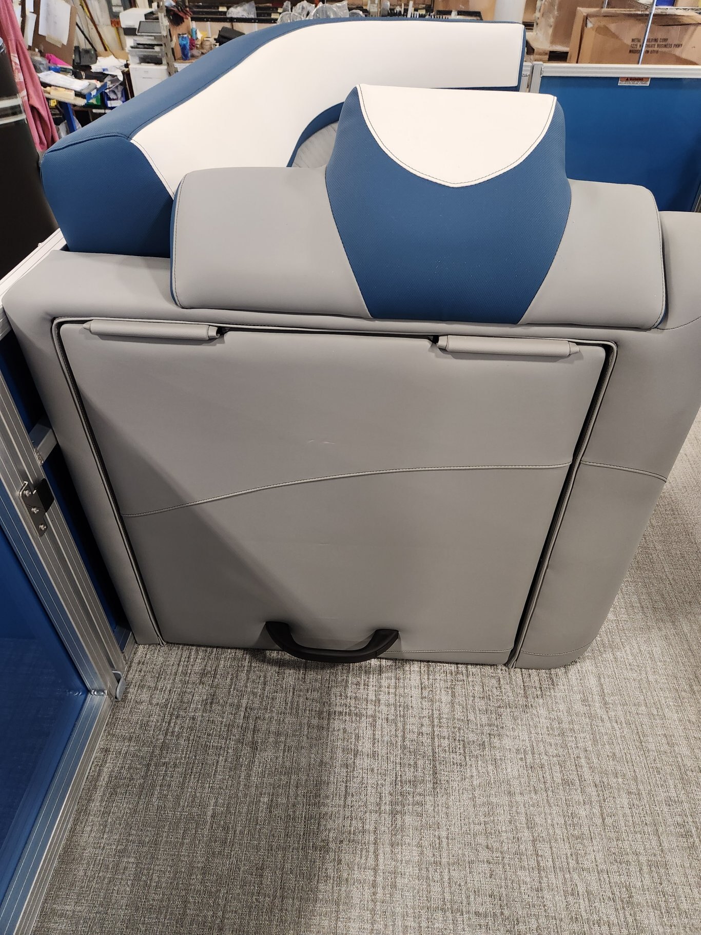 2026 Avalon 2385 QL LSZ PLATINUM