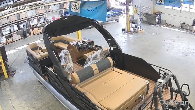 2026 Bentley Elite 253 Swingback Dual Capt