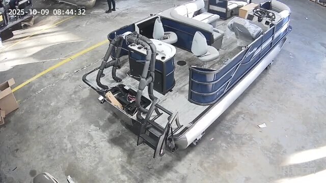 2026 Bentley Fish 203 Fish N Cruise