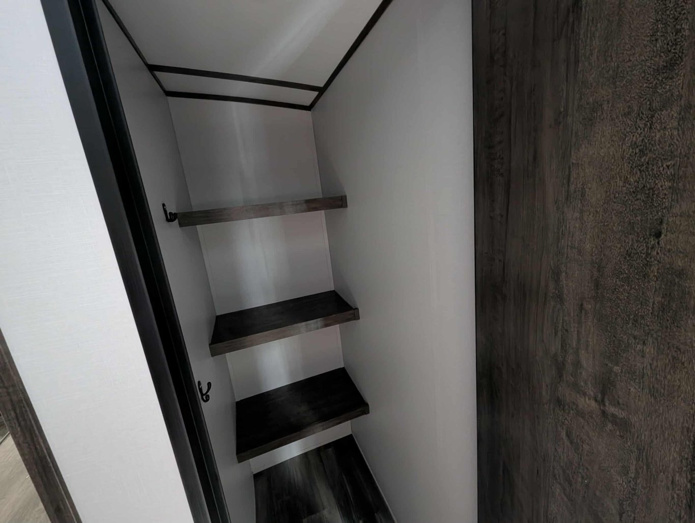 2021 Riverside RV Intrepid 281DDB