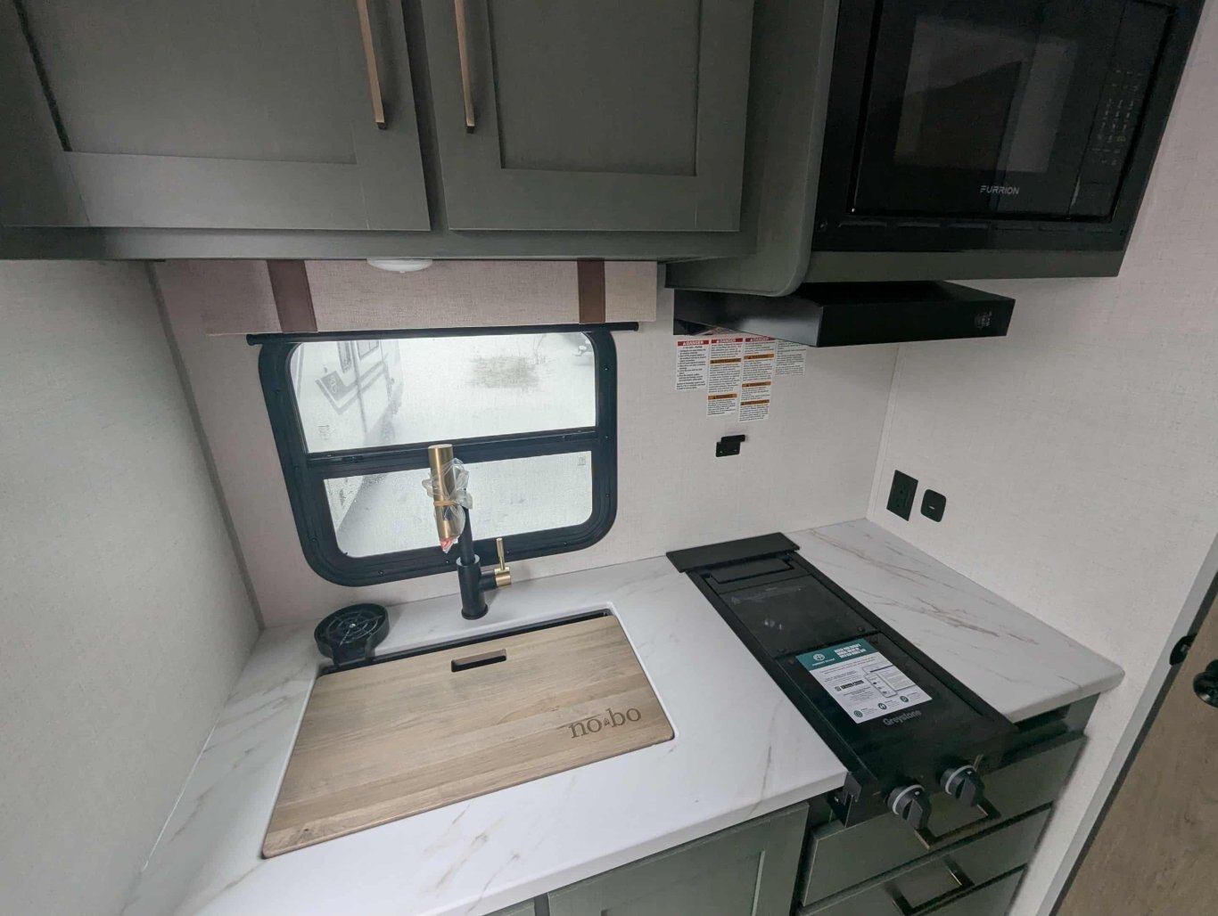 2026 No Bo 18.2 Beast Mode