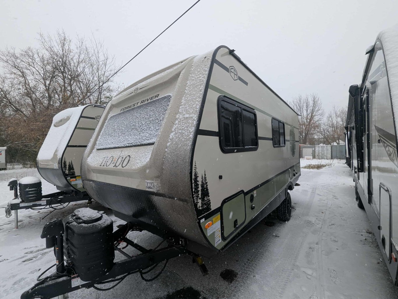 2026 No Bo 18.2 Beast Mode