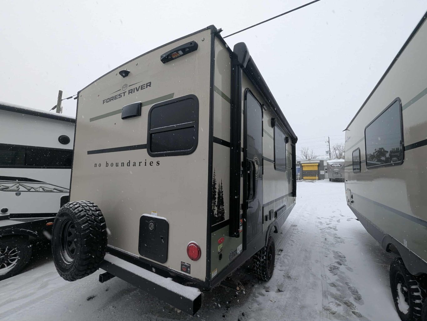 2026 No Bo 18.2 Beast Mode