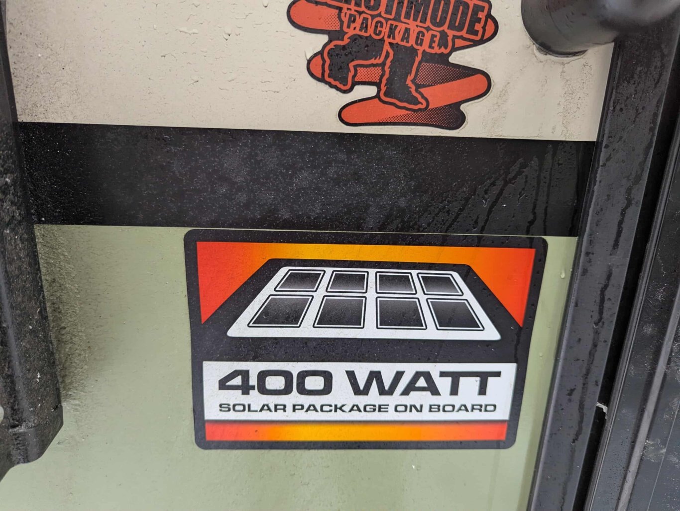 2026 No Bo 18.2 Beast Mode