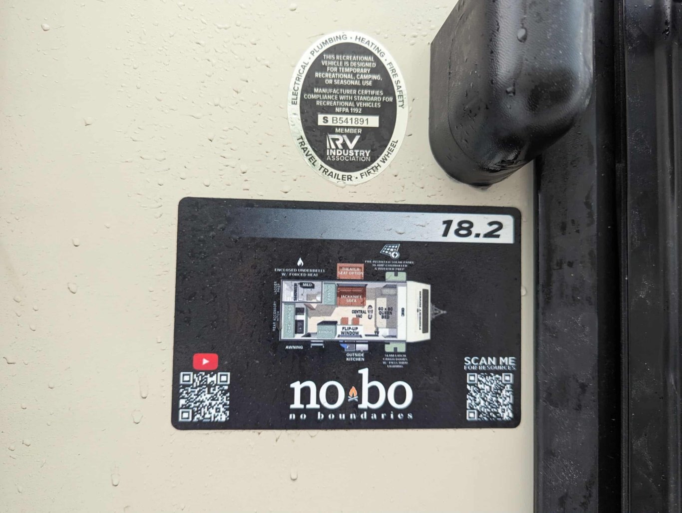 2026 No Bo 18.2 Beast Mode