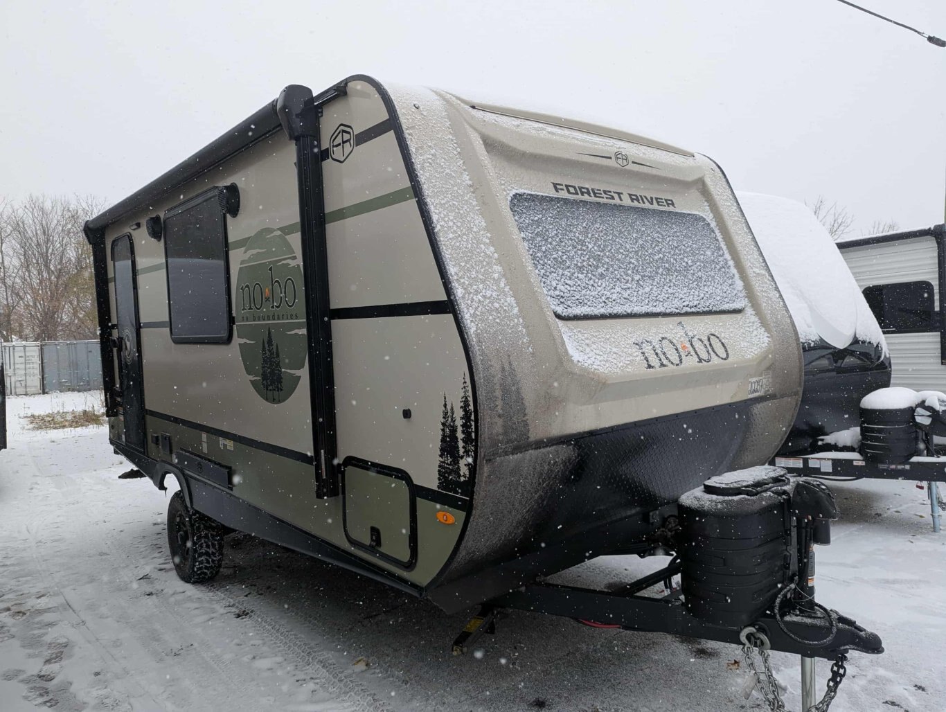 2026 No Bo 18.2 Beast Mode