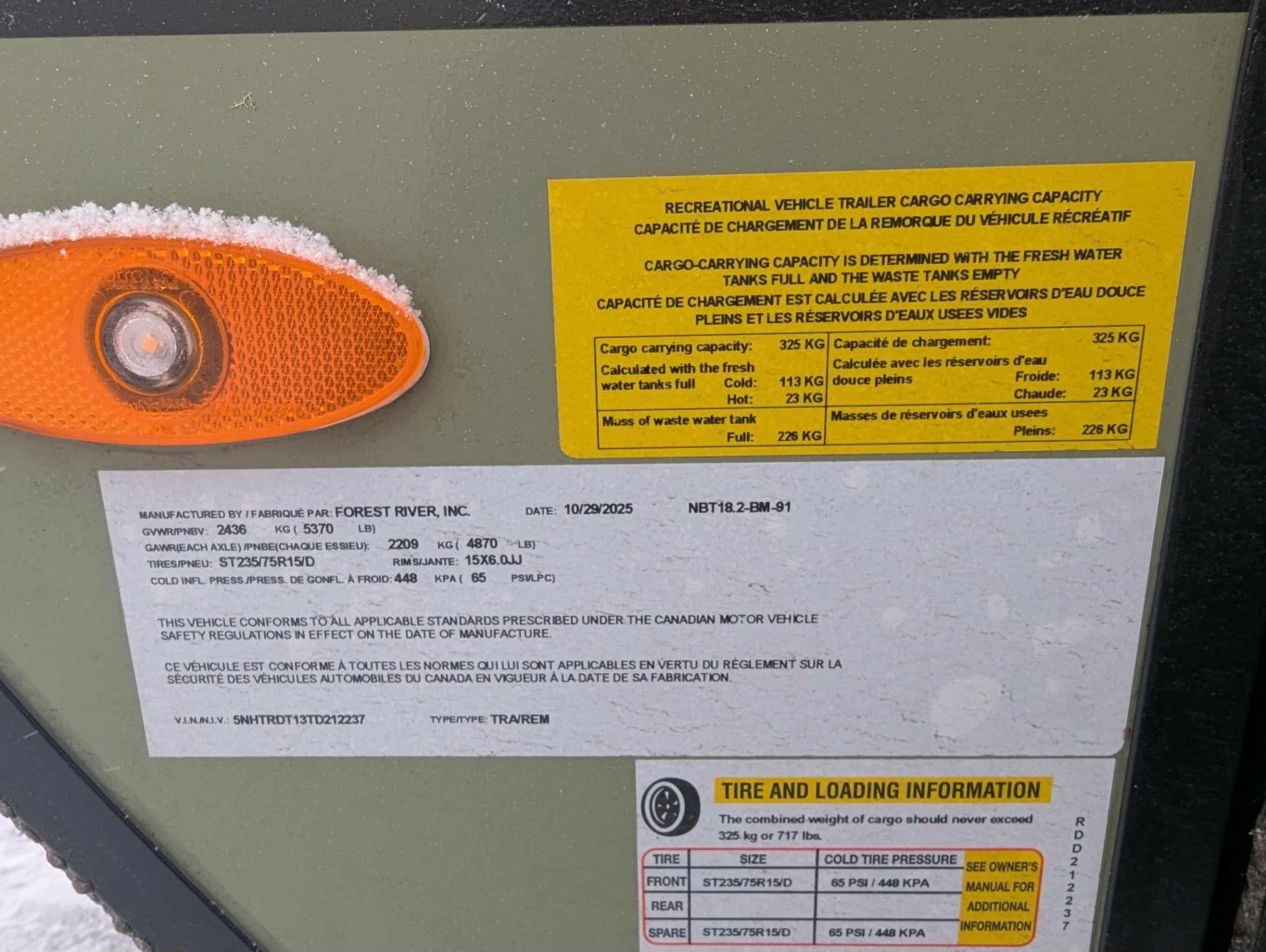 2026 No Bo 18.2 Beast Mode