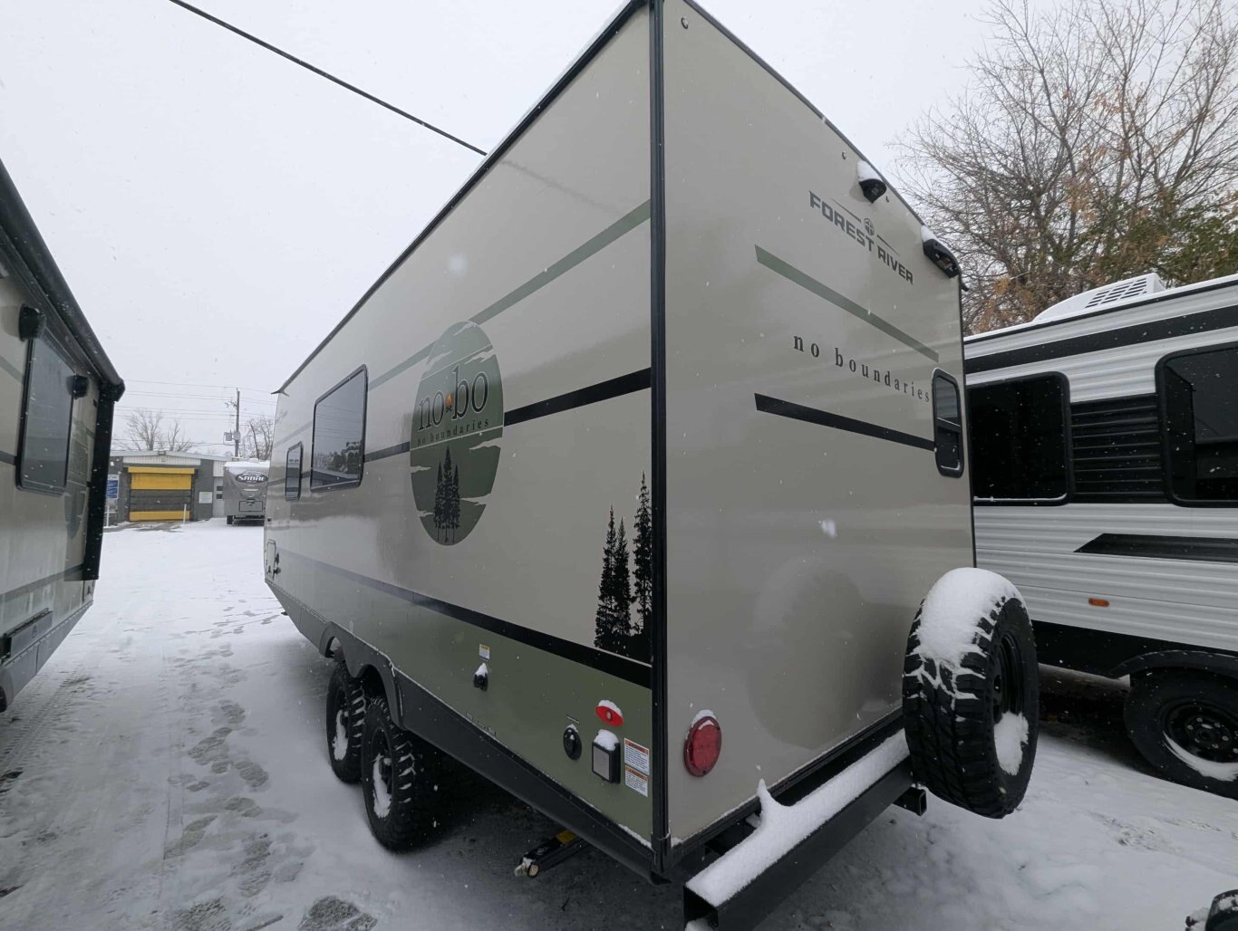 2026 No Bo 20.2 Beast Mode