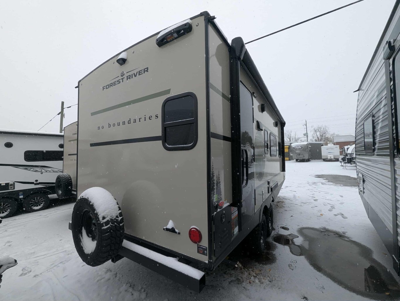 2026 No Bo 20.2 Beast Mode