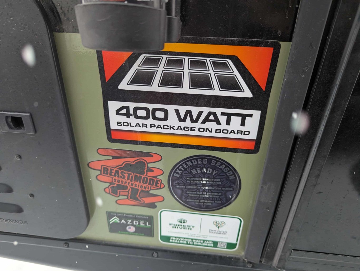 2026 No Bo 20.2 Beast Mode