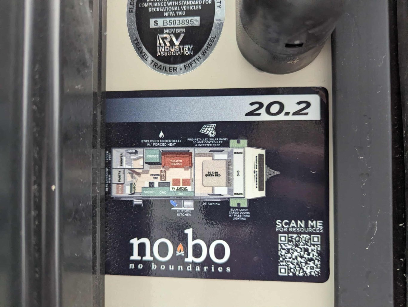 2026 No Bo 20.2 Beast Mode