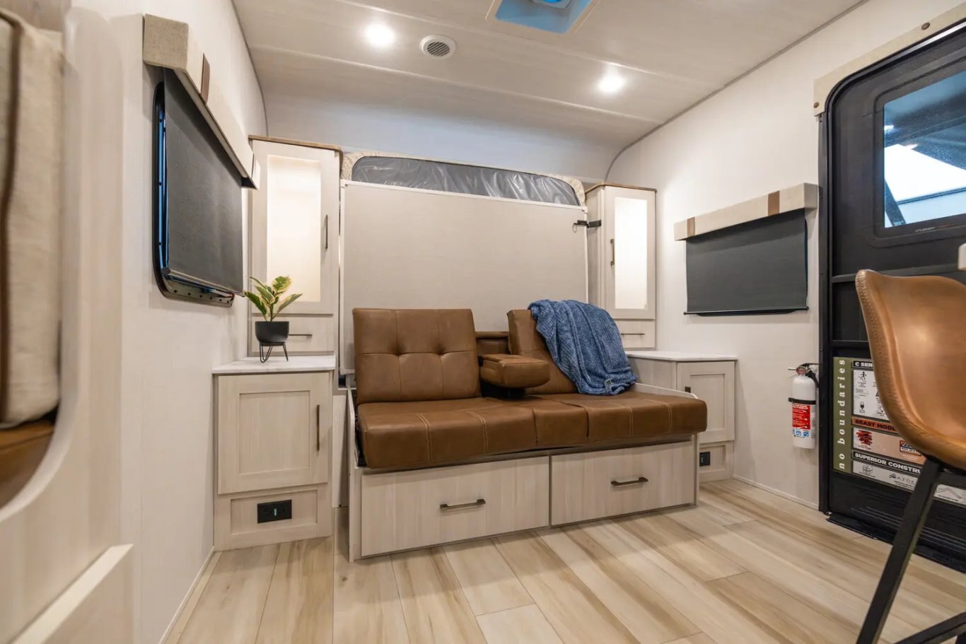 2026 No Bo 20.3 Beast Mode