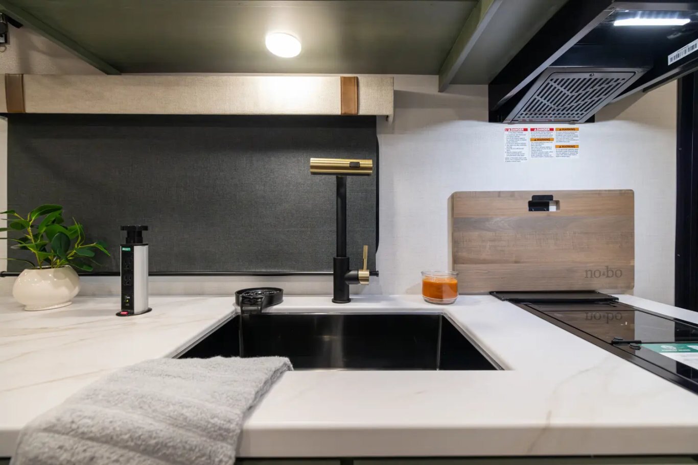 2026 No Bo 19.6 Beast Mode