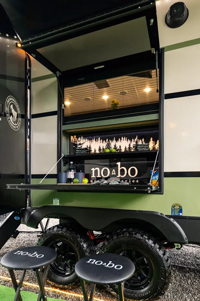 2026 No Bo 19.0 Beast Mode