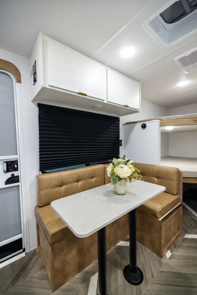 2026 Ozark 1620 DBLE Limited Edition