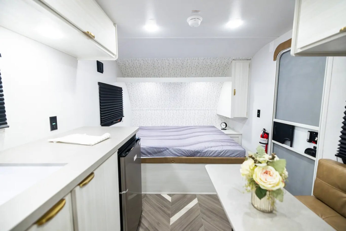 2026 Ozark 1620 DBLE Limited Edition