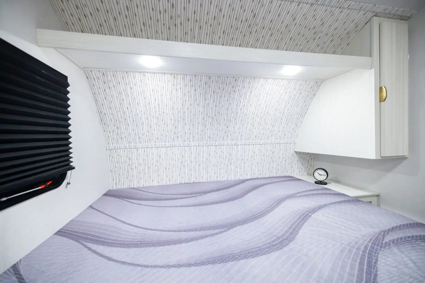 2026 Ozark 1620 DBLE Limited Edition