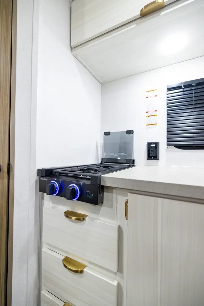 2026 Ozark 1620 DBLE Limited Edition